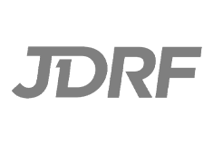 AU-JDRF_bw_logos